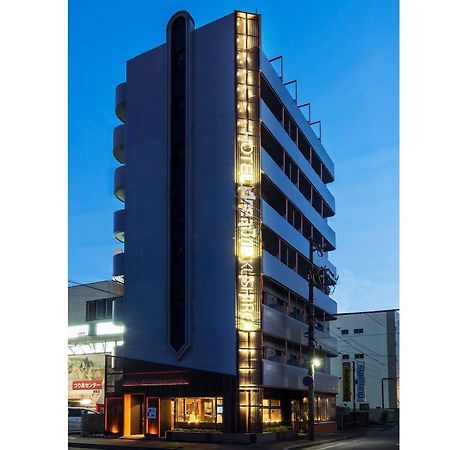 钏路一区酒店 外观 照片