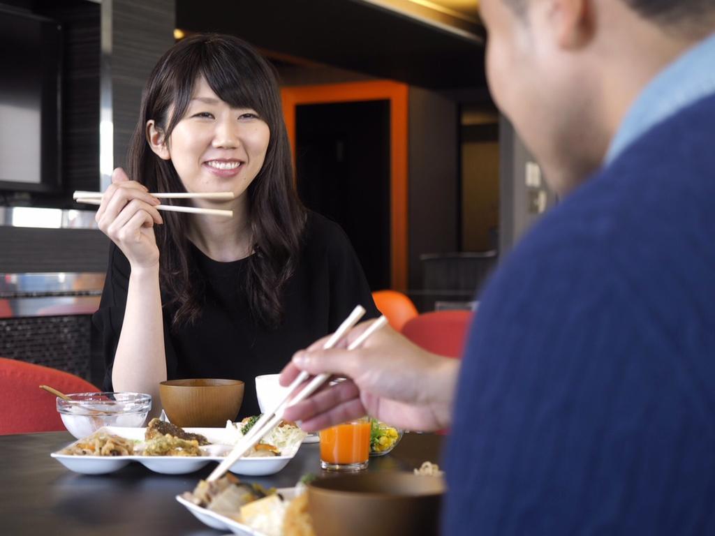 钏路一区酒店 外观 照片